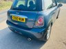 USED 2010 60 MINI HATCH 1.6 Cooper D Hatchback 3dr Diesel Manual Euro 5 (s/s) (112 ps) 