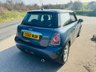 USED 2010 60 MINI HATCH 1.6 Cooper D Hatchback 3dr Diesel Manual Euro 5 (s/s) (112 ps) 