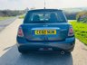 USED 2010 60 MINI HATCH 1.6 Cooper D Hatchback 3dr Diesel Manual Euro 5 (s/s) (112 ps) 