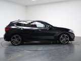 USED 2020 20 BMW 1 SERIES 2.0 118d M Sport Hatchback 5dr Diesel Auto Euro 6 (s/s) (150 ps) FULL HISTORY+HEATED SEATS+SATNAV