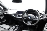 USED 2020 20 BMW 1 SERIES 2.0 118d M Sport Hatchback 5dr Diesel Auto Euro 6 (s/s) (150 ps) FULL HISTORY+HEATED SEATS+SATNAV