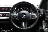 USED 2020 20 BMW 1 SERIES 2.0 118d M Sport Hatchback 5dr Diesel Auto Euro 6 (s/s) (150 ps) FULL HISTORY+HEATED SEATS+SATNAV