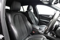 USED 2020 20 BMW 1 SERIES 2.0 118d M Sport Hatchback 5dr Diesel Auto Euro 6 (s/s) (150 ps) FULL HISTORY+HEATED SEATS+SATNAV