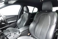 USED 2020 20 BMW 1 SERIES 2.0 118d M Sport Hatchback 5dr Diesel Auto Euro 6 (s/s) (150 ps) FULL HISTORY+HEATED SEATS+SATNAV