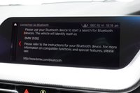 USED 2020 20 BMW 1 SERIES 2.0 118d M Sport Hatchback 5dr Diesel Auto Euro 6 (s/s) (150 ps) FULL HISTORY+HEATED SEATS+SATNAV
