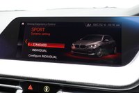 USED 2020 20 BMW 1 SERIES 2.0 118d M Sport Hatchback 5dr Diesel Auto Euro 6 (s/s) (150 ps) FULL HISTORY+HEATED SEATS+SATNAV