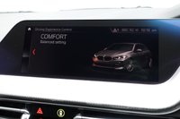 USED 2020 20 BMW 1 SERIES 2.0 118d M Sport Hatchback 5dr Diesel Auto Euro 6 (s/s) (150 ps) FULL HISTORY+HEATED SEATS+SATNAV