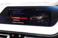 USED 2020 20 BMW 1 SERIES 2.0 118d M Sport Hatchback 5dr Diesel Auto Euro 6 (s/s) (150 ps) FULL HISTORY+HEATED SEATS+SATNAV