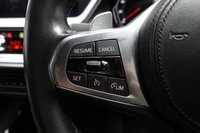 USED 2020 20 BMW 1 SERIES 2.0 118d M Sport Hatchback 5dr Diesel Auto Euro 6 (s/s) (150 ps) FULL HISTORY+HEATED SEATS+SATNAV