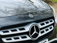 USED 2018 68 MERCEDES-BENZ GLA 1.6 GLA200 SE SUV 5dr Petrol Manual Euro 6 (s/s) (156 ps) LOW MILES+LEATHER++ULEZ