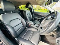 USED 2018 68 MERCEDES-BENZ GLA 1.6 GLA200 SE SUV 5dr Petrol Manual Euro 6 (s/s) (156 ps) LOW MILES+LEATHER++ULEZ