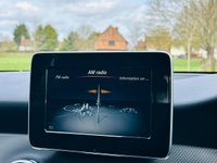 USED 2018 68 MERCEDES-BENZ GLA 1.6 GLA200 SE SUV 5dr Petrol Manual Euro 6 (s/s) (156 ps) LOW MILES+LEATHER++ULEZ