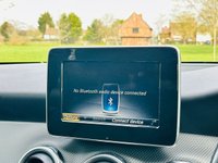 USED 2018 68 MERCEDES-BENZ GLA 1.6 GLA200 SE SUV 5dr Petrol Manual Euro 6 (s/s) (156 ps) LOW MILES+LEATHER++ULEZ