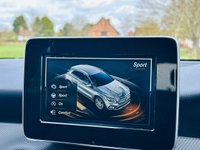 USED 2018 68 MERCEDES-BENZ GLA 1.6 GLA200 SE SUV 5dr Petrol Manual Euro 6 (s/s) (156 ps) LOW MILES+LEATHER++ULEZ