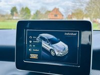 USED 2018 68 MERCEDES-BENZ GLA 1.6 GLA200 SE SUV 5dr Petrol Manual Euro 6 (s/s) (156 ps) LOW MILES+LEATHER++ULEZ