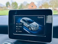 USED 2018 68 MERCEDES-BENZ GLA 1.6 GLA200 SE SUV 5dr Petrol Manual Euro 6 (s/s) (156 ps) LOW MILES+LEATHER++ULEZ