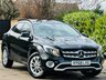 USED 2018 68 MERCEDES-BENZ GLA 1.6 GLA200 SE SUV 5dr Petrol Manual Euro 6 (s/s) (156 ps) LOW MILES+LEATHER++ULEZ