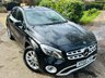 USED 2018 68 MERCEDES-BENZ GLA 1.6 GLA200 SE SUV 5dr Petrol Manual Euro 6 (s/s) (156 ps) LOW MILES+LEATHER++ULEZ
