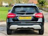 USED 2018 68 MERCEDES-BENZ GLA 1.6 GLA200 SE SUV 5dr Petrol Manual Euro 6 (s/s) (156 ps) LOW MILES+LEATHER++ULEZ