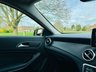 USED 2018 68 MERCEDES-BENZ GLA 1.6 GLA200 SE SUV 5dr Petrol Manual Euro 6 (s/s) (156 ps) LOW MILES+LEATHER++ULEZ