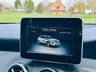 USED 2018 68 MERCEDES-BENZ GLA 1.6 GLA200 SE SUV 5dr Petrol Manual Euro 6 (s/s) (156 ps) LOW MILES+LEATHER++ULEZ