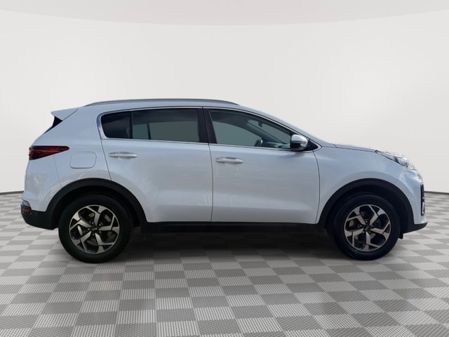 2019 KIA SPORTAGE - Photo 6