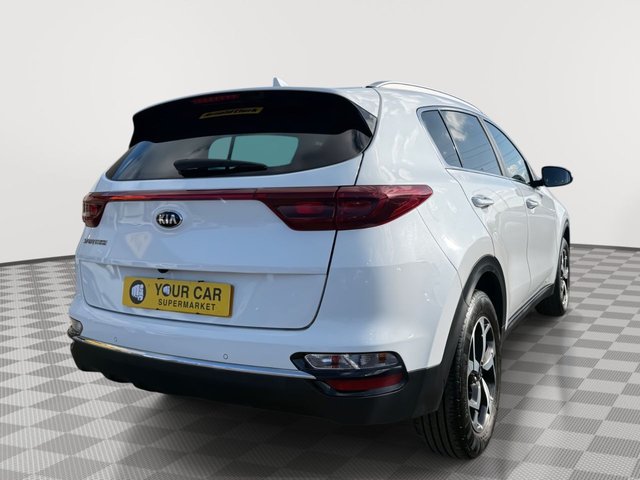 2019 KIA SPORTAGE - Photo 9