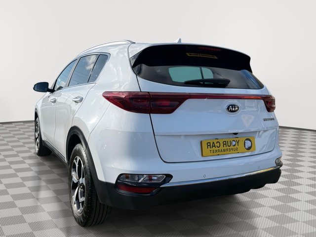 2019 KIA SPORTAGE - Photo 10