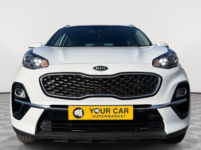 2019 KIA SPORTAGE - Photo 11