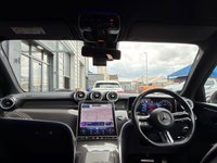 USED 2023 23 MERCEDES-BENZ GLC 2.0 GLC300h MHEV AMG Line (Premium) SUV 5dr Petrol Hybrid G-Tronic+ 4MATIC Euro 6 (s/s) (280 ps) 
