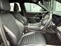 USED 2023 23 MERCEDES-BENZ GLC 2.0 GLC300h MHEV AMG Line (Premium) SUV 5dr Petrol Hybrid G-Tronic+ 4MATIC Euro 6 (s/s) (280 ps) 