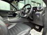 USED 2023 23 MERCEDES-BENZ GLC 2.0 GLC300h MHEV AMG Line (Premium) SUV 5dr Petrol Hybrid G-Tronic+ 4MATIC Euro 6 (s/s) (280 ps) 
