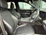 USED 2023 23 MERCEDES-BENZ GLC 2.0 GLC300h MHEV AMG Line (Premium) SUV 5dr Petrol Hybrid G-Tronic+ 4MATIC Euro 6 (s/s) (280 ps) 