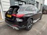 USED 2023 23 MERCEDES-BENZ GLC 2.0 GLC300h MHEV AMG Line (Premium) SUV 5dr Petrol Hybrid G-Tronic+ 4MATIC Euro 6 (s/s) (280 ps) 
