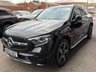 USED 2023 23 MERCEDES-BENZ GLC 2.0 GLC300h MHEV AMG Line (Premium) SUV 5dr Petrol Hybrid G-Tronic+ 4MATIC Euro 6 (s/s) (280 ps) 