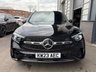 USED 2023 23 MERCEDES-BENZ GLC 2.0 GLC300h MHEV AMG Line (Premium) SUV 5dr Petrol Hybrid G-Tronic+ 4MATIC Euro 6 (s/s) (280 ps) 