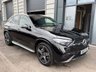 USED 2023 23 MERCEDES-BENZ GLC 2.0 GLC300h MHEV AMG Line (Premium) SUV 5dr Petrol Hybrid G-Tronic+ 4MATIC Euro 6 (s/s) (280 ps) 