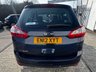 USED 2012 12 FORD GRAND C-MAX 1.6 TDCi Zetec MPV 5dr Diesel Manual Euro 5 (115 ps) 7 SEATERS | PARKING SENSORS