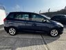 USED 2012 12 FORD GRAND C-MAX 1.6 TDCi Zetec MPV 5dr Diesel Manual Euro 5 (115 ps) 7 SEATERS | PARKING SENSORS