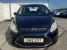 USED 2012 12 FORD GRAND C-MAX 1.6 TDCi Zetec MPV 5dr Diesel Manual Euro 5 (115 ps) 7 SEATERS | PARKING SENSORS