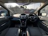 USED 2012 12 FORD GRAND C-MAX 1.6 TDCi Zetec MPV 5dr Diesel Manual Euro 5 (115 ps) 7 SEATERS | PARKING SENSORS