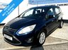 USED 2012 12 FORD GRAND C-MAX 1.6 TDCi Zetec MPV 5dr Diesel Manual Euro 5 (115 ps) 7 SEATERS | PARKING SENSORS