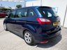 USED 2012 12 FORD GRAND C-MAX 1.6 TDCi Zetec MPV 5dr Diesel Manual Euro 5 (115 ps) 7 SEATERS | PARKING SENSORS