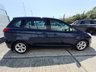 USED 2012 12 FORD GRAND C-MAX 1.6 TDCi Zetec MPV 5dr Diesel Manual Euro 5 (115 ps) 7 SEATERS | PARKING SENSORS