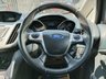USED 2012 12 FORD GRAND C-MAX 1.6 TDCi Zetec MPV 5dr Diesel Manual Euro 5 (115 ps) 7 SEATERS | PARKING SENSORS