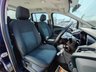 USED 2012 12 FORD GRAND C-MAX 1.6 TDCi Zetec MPV 5dr Diesel Manual Euro 5 (115 ps) 7 SEATERS | PARKING SENSORS
