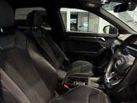 USED 2019 19 AUDI Q3 1.5 TFSI CoD 35 S line SUV 5dr Petrol S Tronic Euro 6 (s/s) (150 ps) 