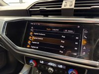 USED 2019 19 AUDI Q3 1.5 TFSI CoD 35 S line SUV 5dr Petrol S Tronic Euro 6 (s/s) (150 ps) 