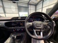 USED 2019 19 AUDI Q3 1.5 TFSI CoD 35 S line SUV 5dr Petrol S Tronic Euro 6 (s/s) (150 ps) 