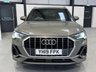 USED 2019 19 AUDI Q3 1.5 TFSI CoD 35 S line SUV 5dr Petrol S Tronic Euro 6 (s/s) (150 ps) 